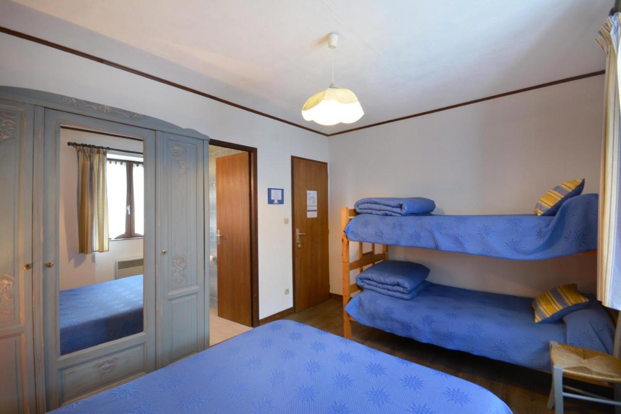 Chambre D'Hotes Au Vieux Chene Grillon Εξωτερικό φωτογραφία