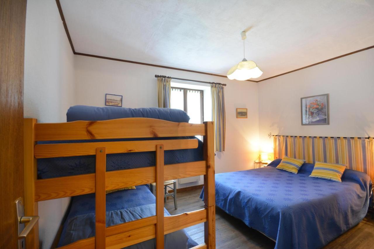 Chambre D'Hotes Au Vieux Chene Grillon Εξωτερικό φωτογραφία